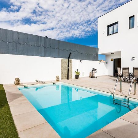 Villa Ocean House Torre Del Mar Exterior foto